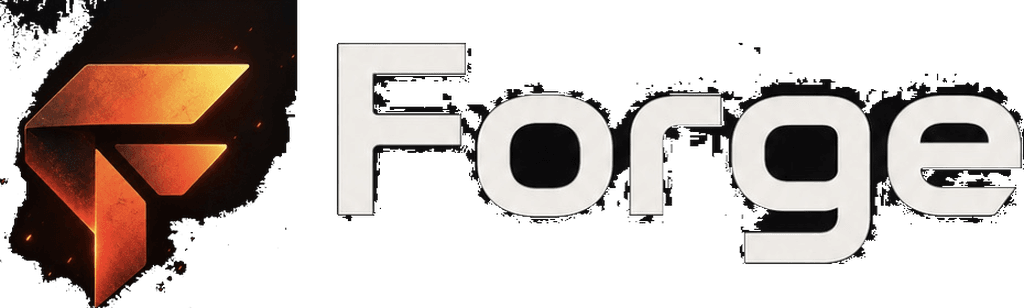 Forge